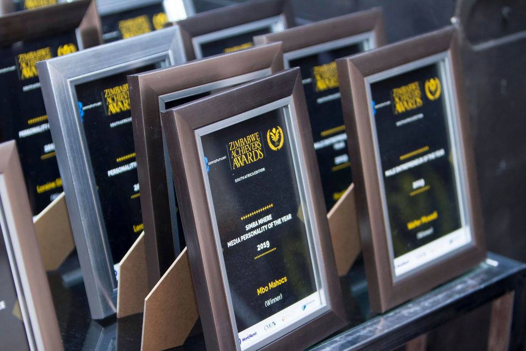 WorldRemit Partners ZimAchievers as Nominees Announced