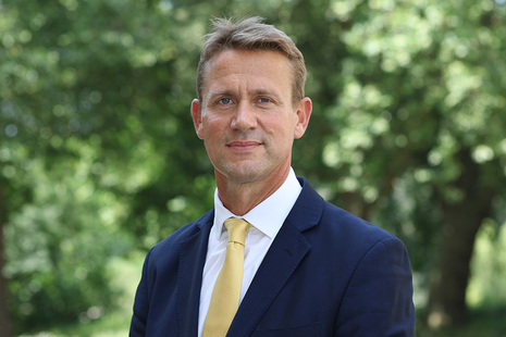 U.K Ambassador to Zimbabwe to Deliver Keynote at ZAA Diaspora Forum